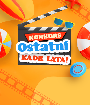 Konkurs Lato