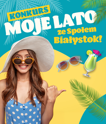 Konkurs Lato